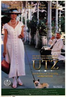 Utz online streaming