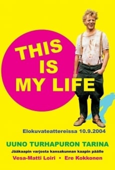 Uuno Turhapuro - this is my life on-line gratuito