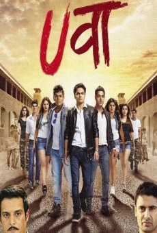 Uvaa online streaming