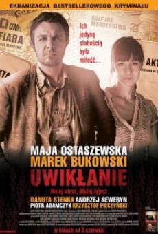 Uwiklanie online streaming