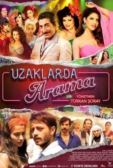 Uzaklarda Arama streaming en ligne gratuit