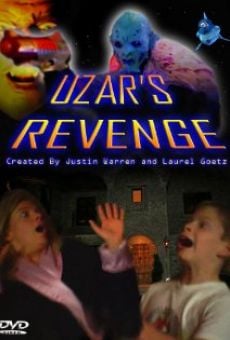 Uzar's Revenge online kostenlos