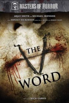 The V Word online kostenlos