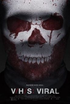 Película: V/H/S Viral