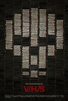 V/H/S en ligne gratuit