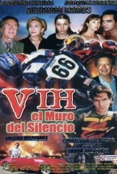 Película: V.I.H.: El muro del silencio