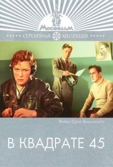 V Kvadrate 45 online free