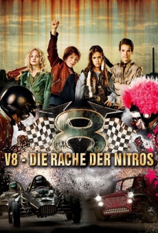 V8 - Die Rache des Nitros online kostenlos