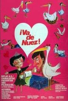 Va de nuez online streaming