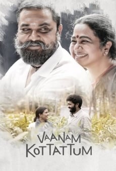 Vaanam Kottattum online