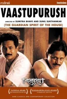 Vaastupurush online streaming