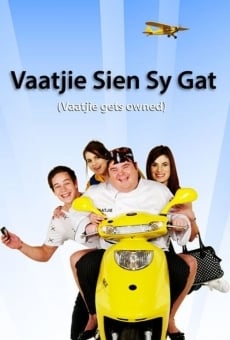 Vaatjie Sien sy Gat on-line gratuito