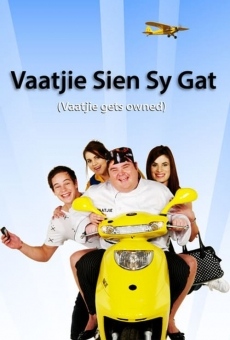 Vaatjie Sien Sy Gat online