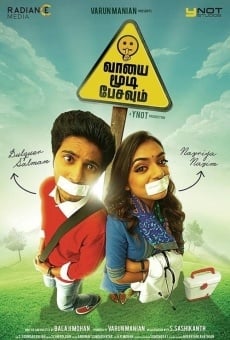 Vaayai Moodi Pesavum (2014)