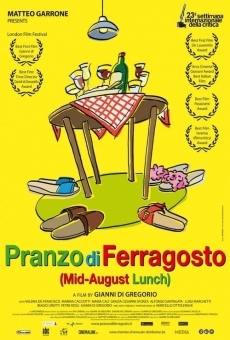 Pranzo di ferragosto (2008)