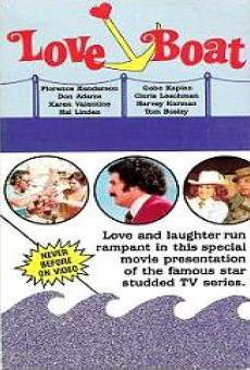 The Love Boat online kostenlos