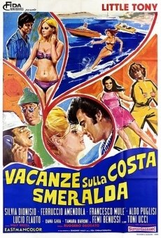 Ver película Vacaciones en la Costa Esmeralda