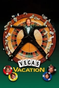 Vacances à Las Vegas