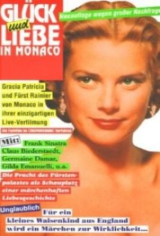 Glück und Liebe in Monaco online kostenlos