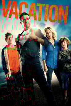 Vacation on-line gratuito