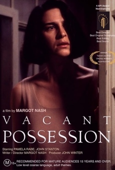 Vacant Possession en ligne gratuit