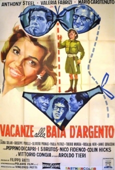 Vacanze alla baia d'argento streaming en ligne gratuit