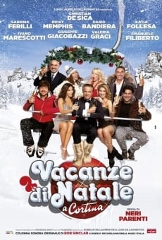 Vacanze di Natale a Cortina en ligne gratuit