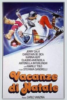 Ver película Vacanze di Natale