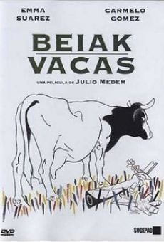 Vacas online