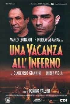 Watch Una vacanza all'inferno online stream