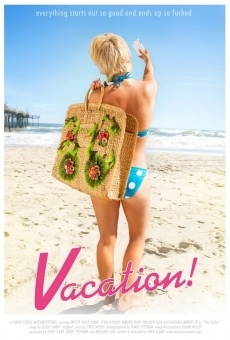 Vacation! on-line gratuito