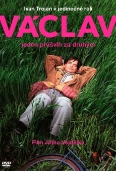 Ver película Václav