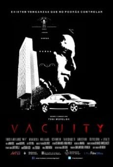 Vacuity