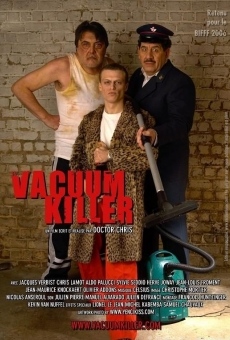 Vacuum Killer stream online deutsch