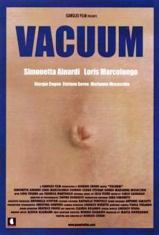 Vacuum streaming en ligne gratuit