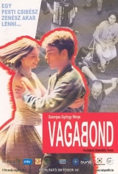 Vagabond gratis