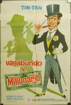 Vagabundo y millonario (1959)