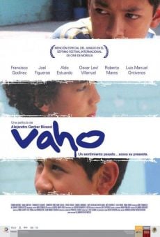 Vaho