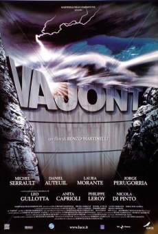 Ver película Vajont: Presa Mortal