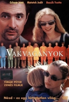 Ver película Vakvagányok