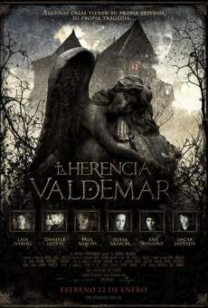 Ver película Valdemar