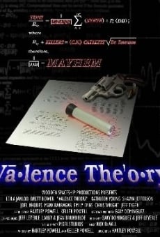 Watch Valence Theory online stream