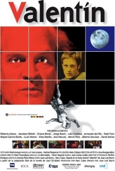 Valentín online streaming