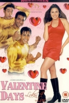 Valentine Days online streaming