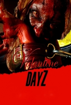 Valentine DayZ stream online deutsch