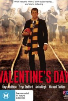 Valentine's Day online streaming