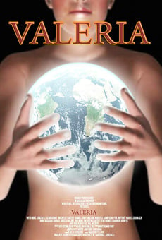 Película: Valeria