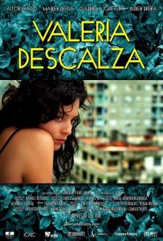 Valeria descalza stream online deutsch