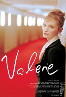 Ver película Valerie