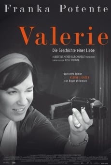 Valerie online free